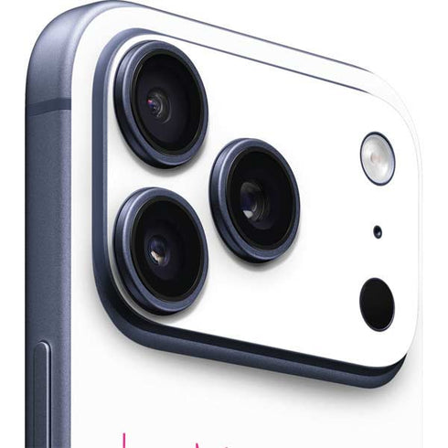 Disney The Incredibles Edna Mode Art iPhone 17 Pro Skin